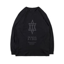 Kanye West DONDA | August 5th Listening Event Shirt