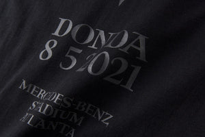 Kanye West DONDA | August 5th Listening Event Shirt